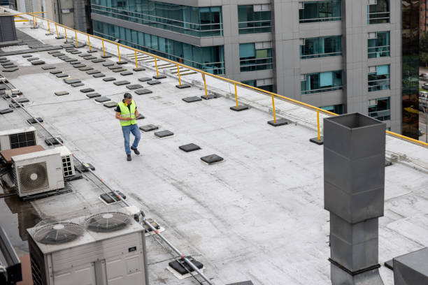 Best Storm Damage Roof Repair  in Westlake, OH