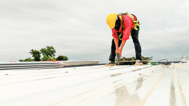 Best Solar Panel Roofing Installation  in Westlake, OH