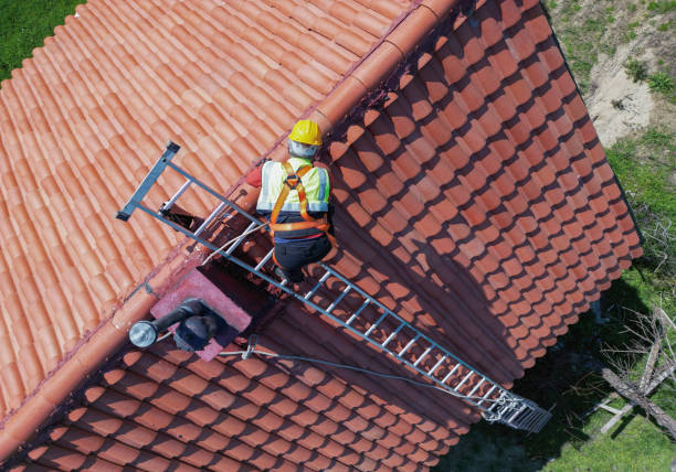 Best 4 Ply Roofing  in Westlake, OH