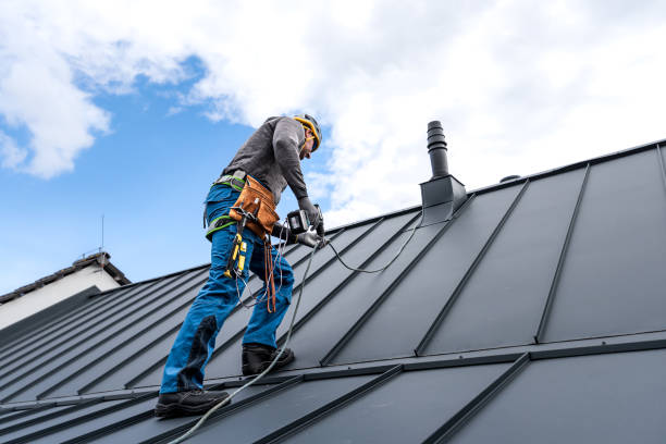 Trusted Westlake, OH Roofing Services Experts