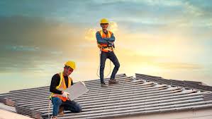 Best Roof Maintenance and Cleaning  in Westlake, OH